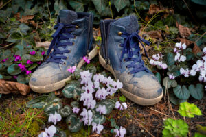 Winterschuhe richtig lagern und pflegen &ndash; Tipps f&uuml;r die Sommerpause