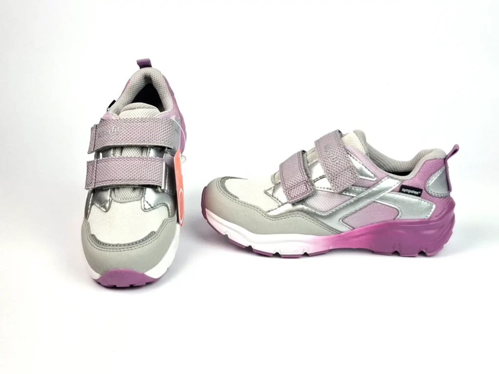 Kinderhalbschuh von Superfit