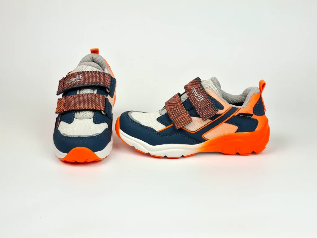 Kinderhalbschuh von Superfit