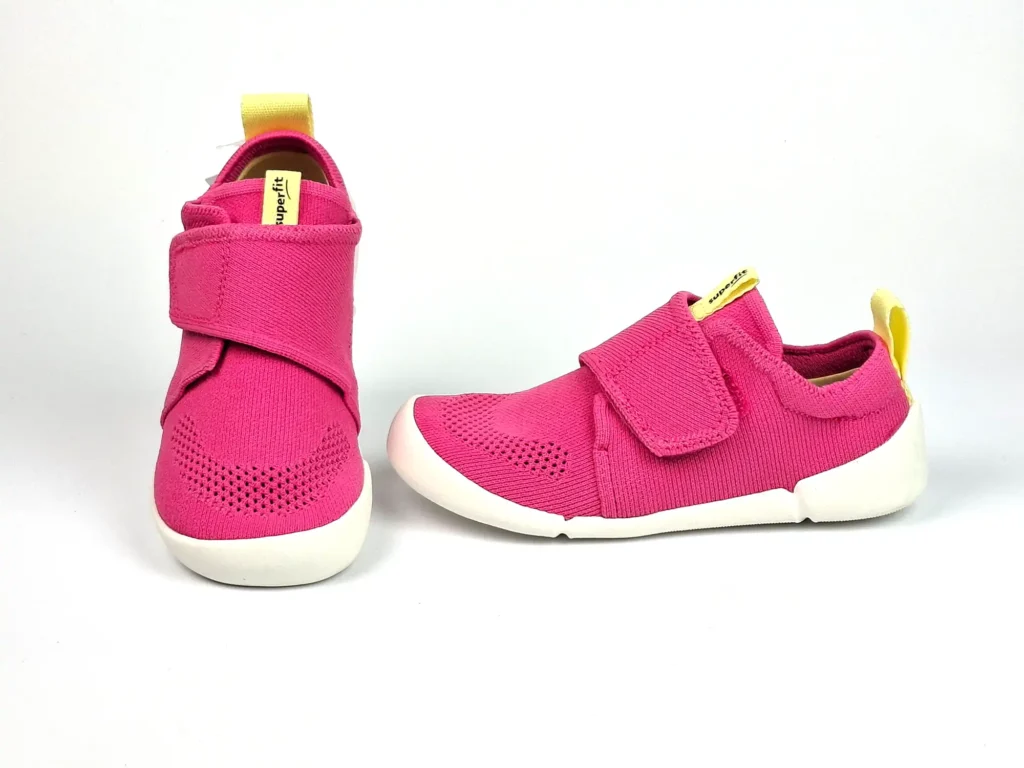 Kinder-Barfußschuh von Superfit