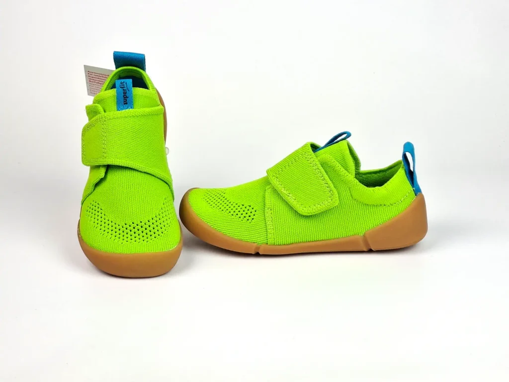 Kinder-Barfußschuh von Superfit
