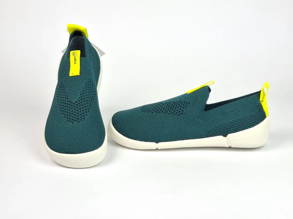 Kinder-Barfußschuh von Superfit