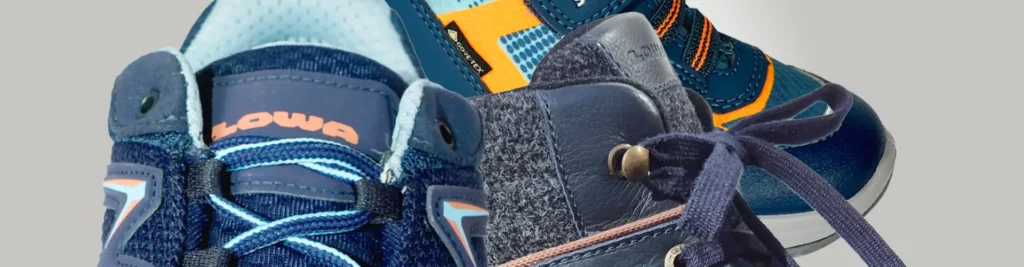 Goretex Schuhe