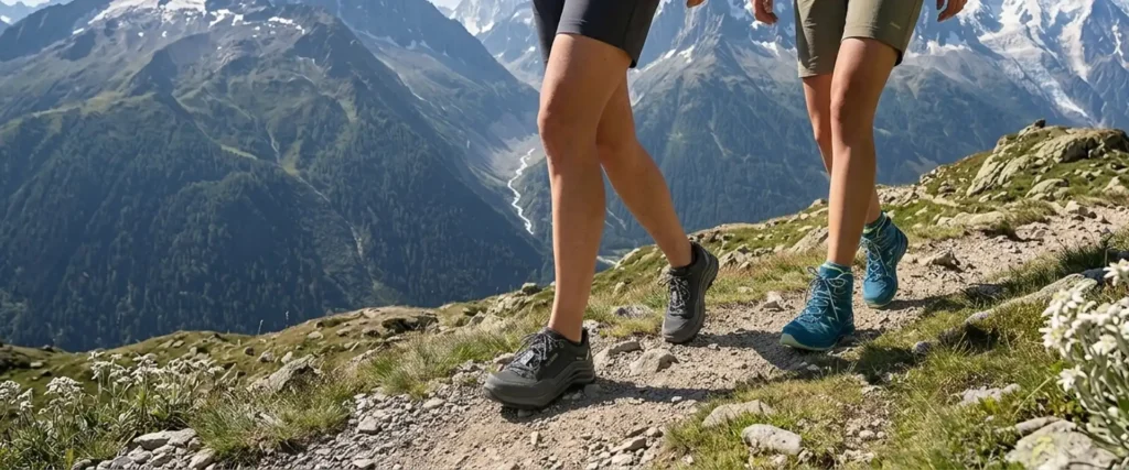 Wanderschuhe in Leipzig kaufen