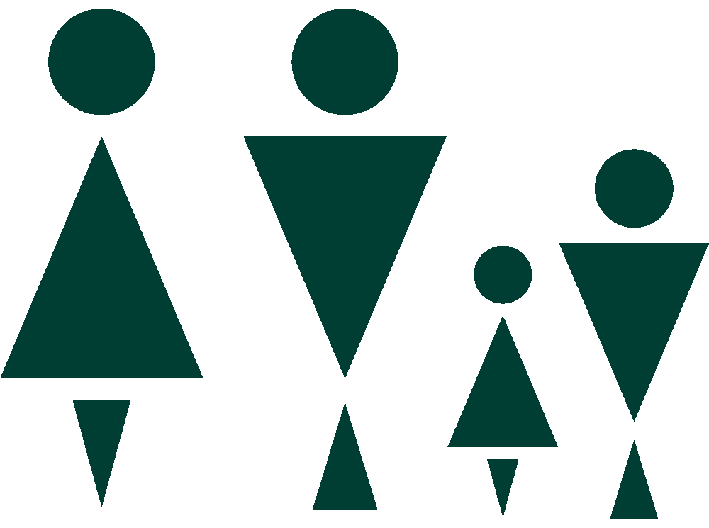 Damenschuhe, Herrenschuhe, Kinderschuhe, Schuhe für Jugendliche und Teenager